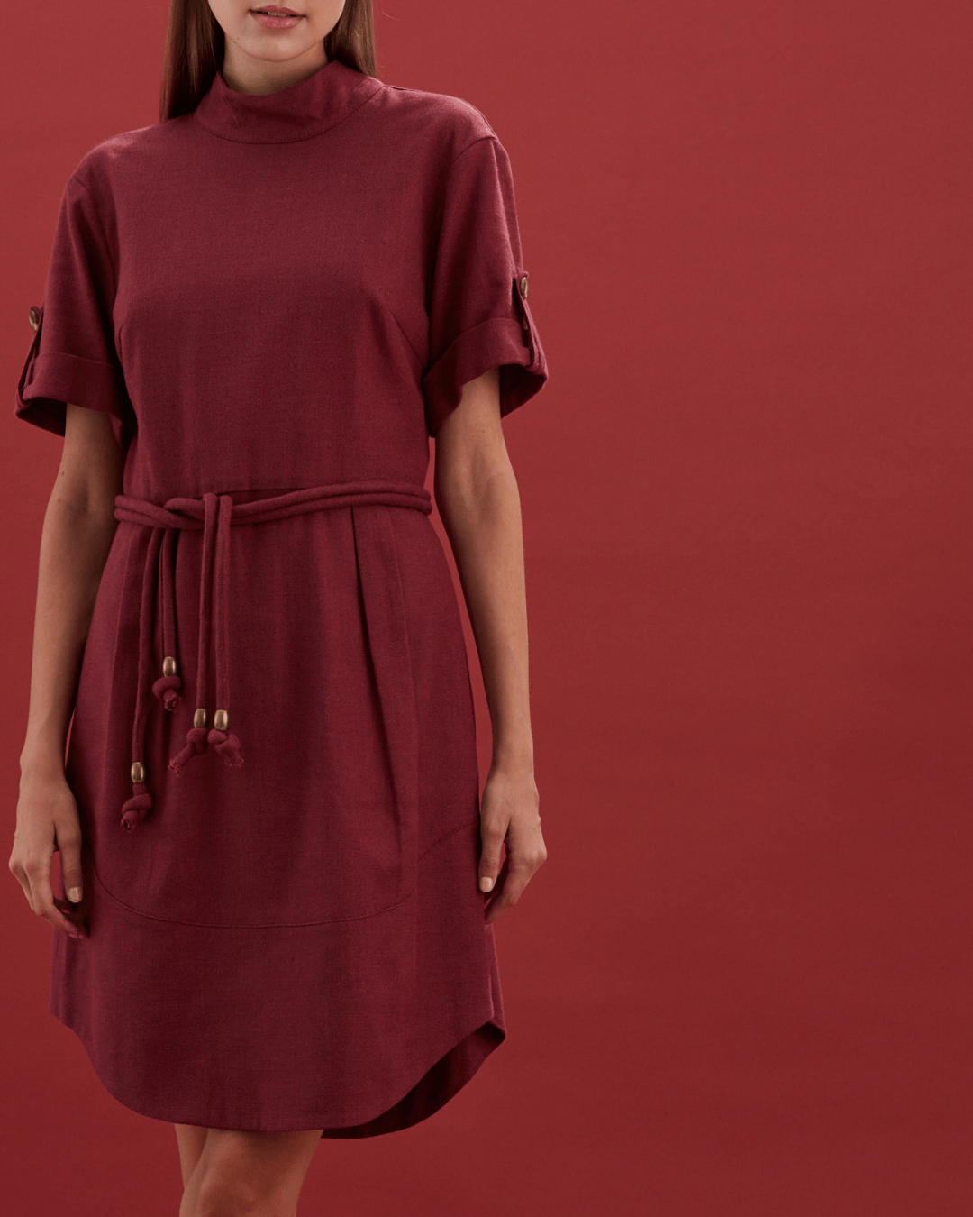 Vestido Cache - 36 - Vestido - CACHÉ Loja de moda feminina com roupa, acessórios