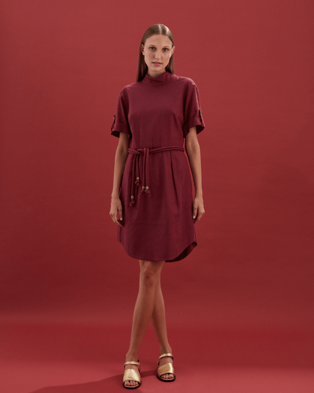 Vestido Cache - 36 - Vestido - CACHÉ Loja de moda feminina com roupa, acessórios
