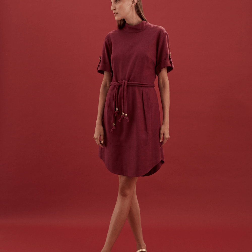 Vestido Cache - 36 - Vestido - CACHÉ Loja de moda feminina com roupa, acessórios