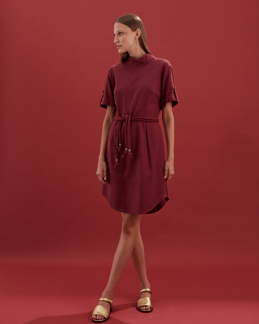Vestido Cache - 36 - Vestido - CACHÉ Loja de moda feminina com roupa, acessórios