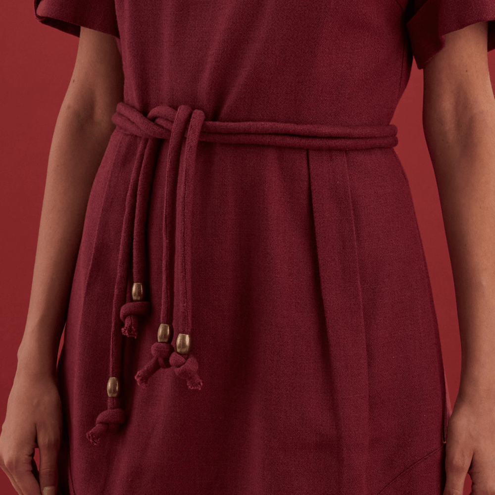Vestido Cache - 36 - Vestido - CACHÉ Loja de moda feminina com roupa, acessórios
