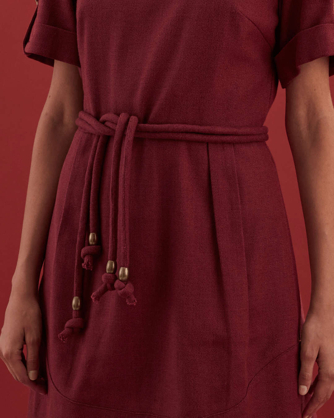 Vestido Cache - 36 - Vestido - CACHÉ Loja de moda feminina com roupa, acessórios